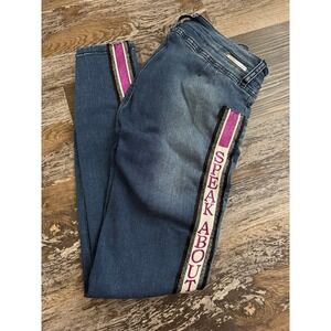 Estudio F Colombian jeans